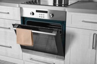 Enkla tips för rengöring av ugnen