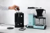 Wilfa Black – en precisionsbryggare för kaffeälskare