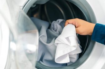 Knep för en strykfri tvätt