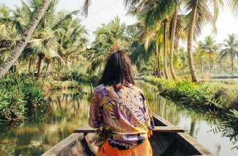 Turista miljövänligt