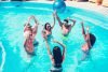 6 tips för bästa poolpartyt