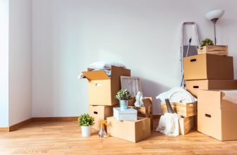 Dags att flytta? 5 smarta tips att tänka på