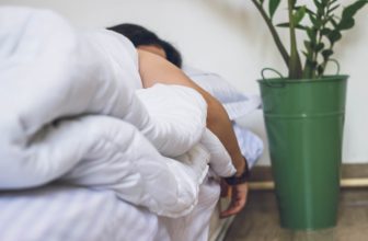 7 praktiska sovrumstips som ger dig bättre sömn