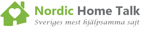 Nordic Home Talk