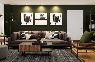 Designa ditt hem för hälsa – 4 hjärnstarka tips