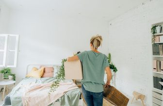 8 tips för ett harmoniskt hem enligt feng shui