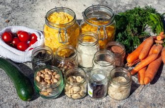 Zero Waste för nybörjare – 10 tips för mindre hushållsavfall