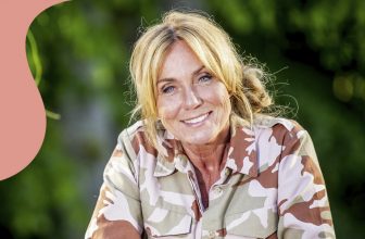 Anne Lundberg – uppskattad programledare för Antikrundan i 20 år