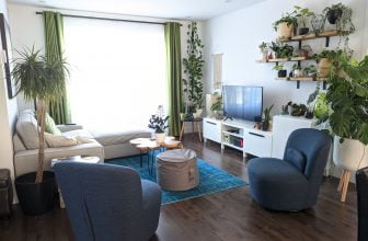 Inred hållbart i vår