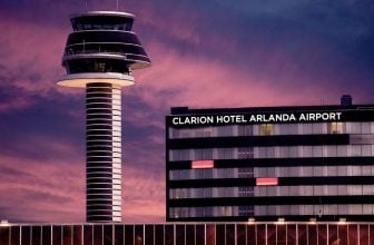 Petter Stordalens hotellimperium är i gungning