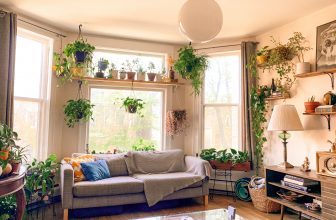 20 påhittiga DIY-hacks för plantering hemma