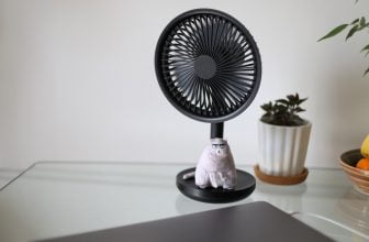 5 snygga fläktar för sommarens varmaste dagar