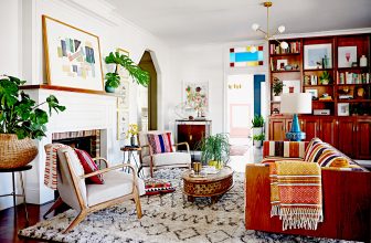 Enkla tips för att inreda miljövänligt