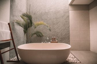 11 produkter som sätter guldkant på ett hemma-spa