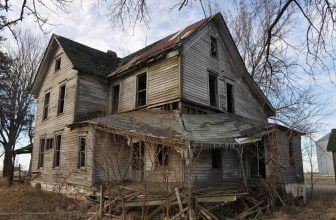 Funderar du på att köpa ett ödehus? Här är tips från experterna