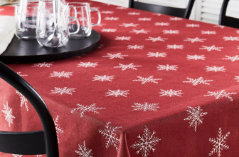 Duka fint i jul – 5 dukar under 350 kronor