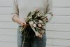 Så gör du egna blomsterarrangemang till påsk