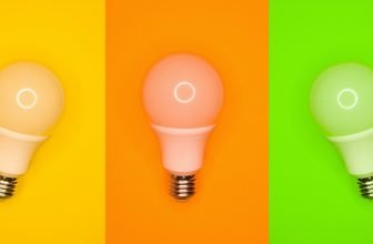 Vad är skillnaden mellan lågenergi, halogen och LED-glödlampor?