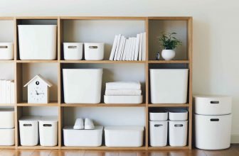 5 tips för bättre förvaring