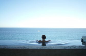 Sveriges bästa spa-hotell