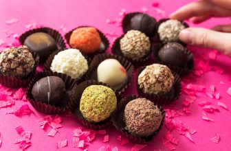 Chokladbollens dag – recept och tips