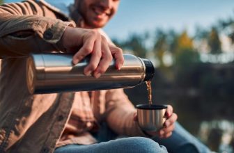 Tips: Så gör du rent kaffetermosen