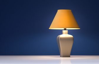 8 bordslampor till sovrummet