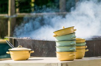 Allt för uteköket – så hittar du ditt utekök online