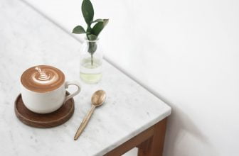 Rengör missfärgade koppar