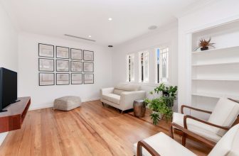 7 inredningstips för öppen planlösning