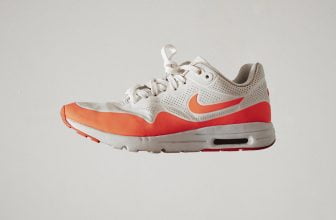 Rena sneakers – tipsen som alltid funkar