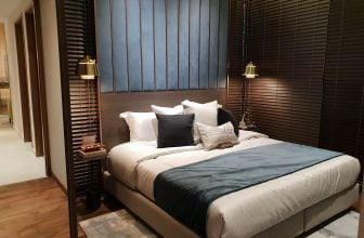 7 tips för att bädda sängen snyggt