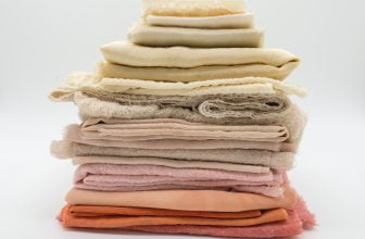 Så tar du hand om mormors linneservetter