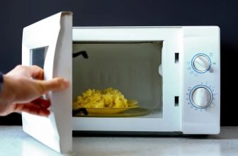 7 matvaror du inte ska värma i mikron