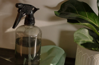 6 bra ekologiska rengöringsprodukter