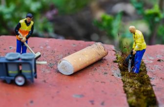 7 husmorsknep till vårstädningen