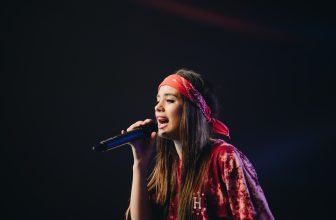 Allt om Bianca Ingrosso