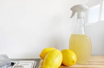 Miljövänliga husmorsknep – med citron, vinäger och bakpulver