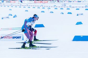 Svenska skidhjältar genom tiderna!  