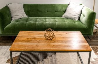 Så här ska du tänka om du vill inreda i art deco