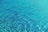 time lapse photography of blue body of water