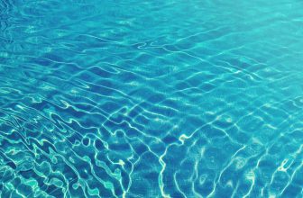 time lapse photography of blue body of water