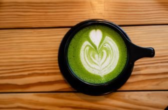 5 alternativ till kaffe (med och utan koffein)