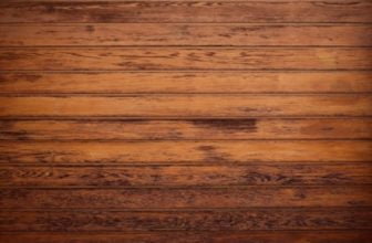 Beprövade metoder för att få bort märken, jack och repor på dina trägolv