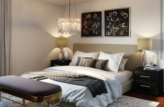 9 ideér som snabbt höjer känslan av lyx i ditt sovrum