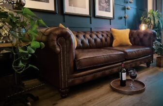 Nyfiken på den traditionella engelska inredningsstilen? Här är flera tips på hur du kan integrera den i ditt hem 