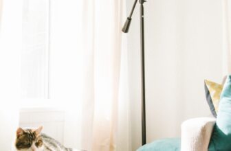 Compact living – Hur du inreder en liten yta på ett så smart sätt som möjligt