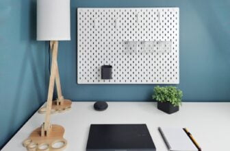 Kreativa sätt att organisera ditt hem