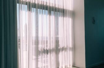 Kreativa ideér för dina fönster