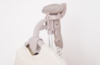 5 tips till dig som inte har tid att stå och stryka dina kläder